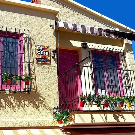 Mi Casa Own Entrance, Memorable, Exceptional Daire Santa Pola Dış mekan fotoğraf
